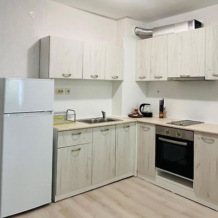 Sea View Rental Iglika Apartments Golden Sands Ngoại thất bức ảnh