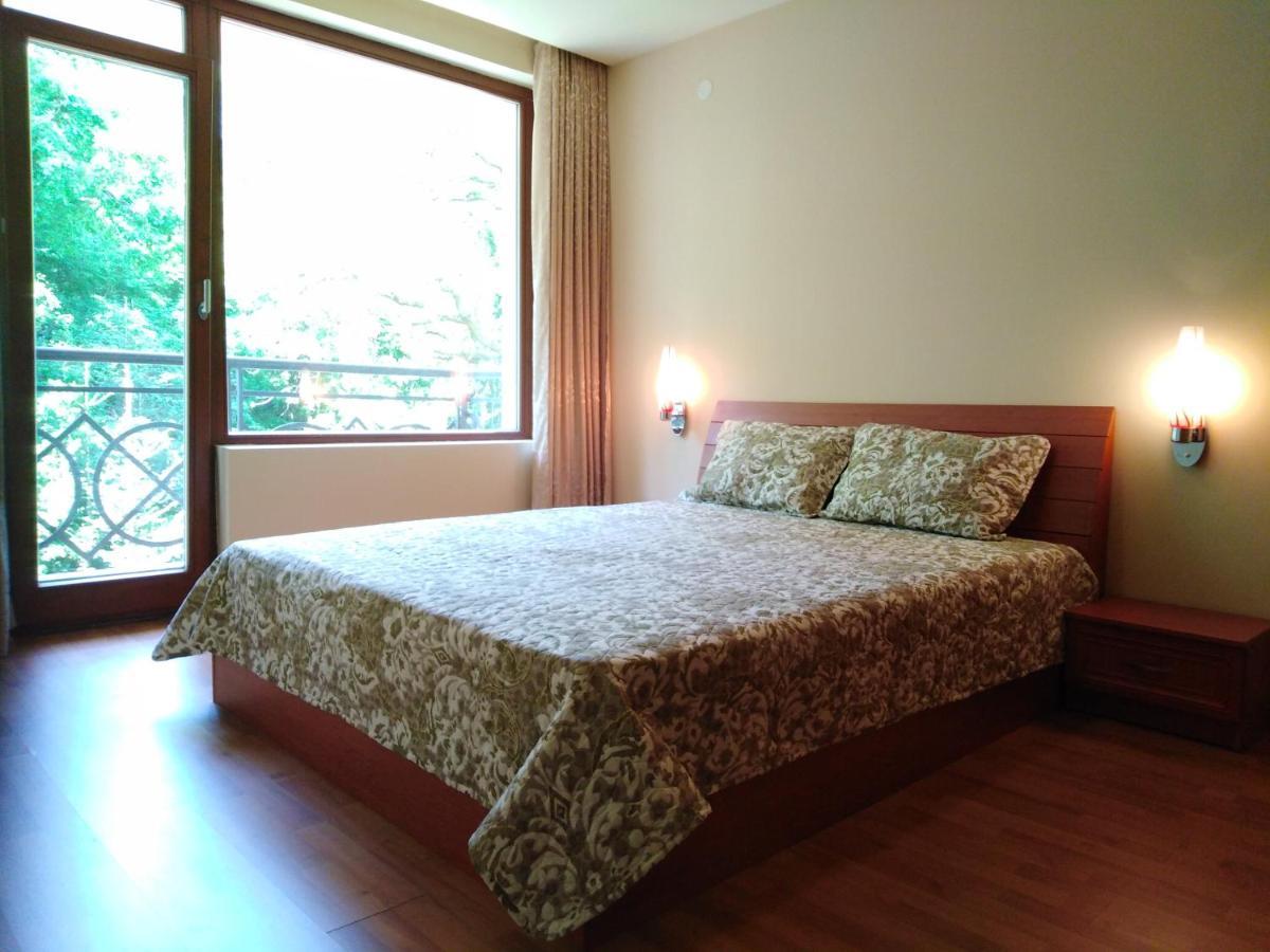 Sea View Rental Iglika Apartments Golden Sands Ngoại thất bức ảnh
