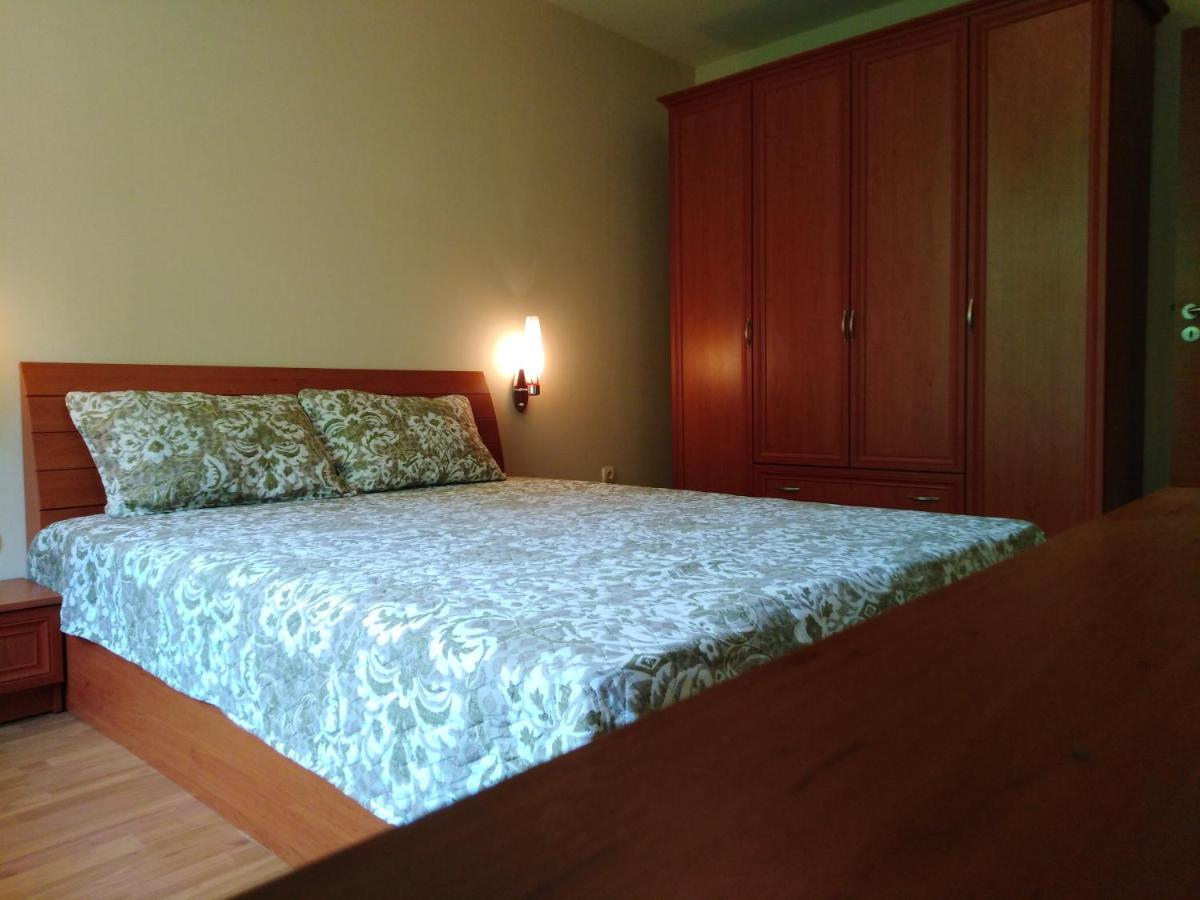 Sea View Rental Iglika Apartments Golden Sands Ngoại thất bức ảnh