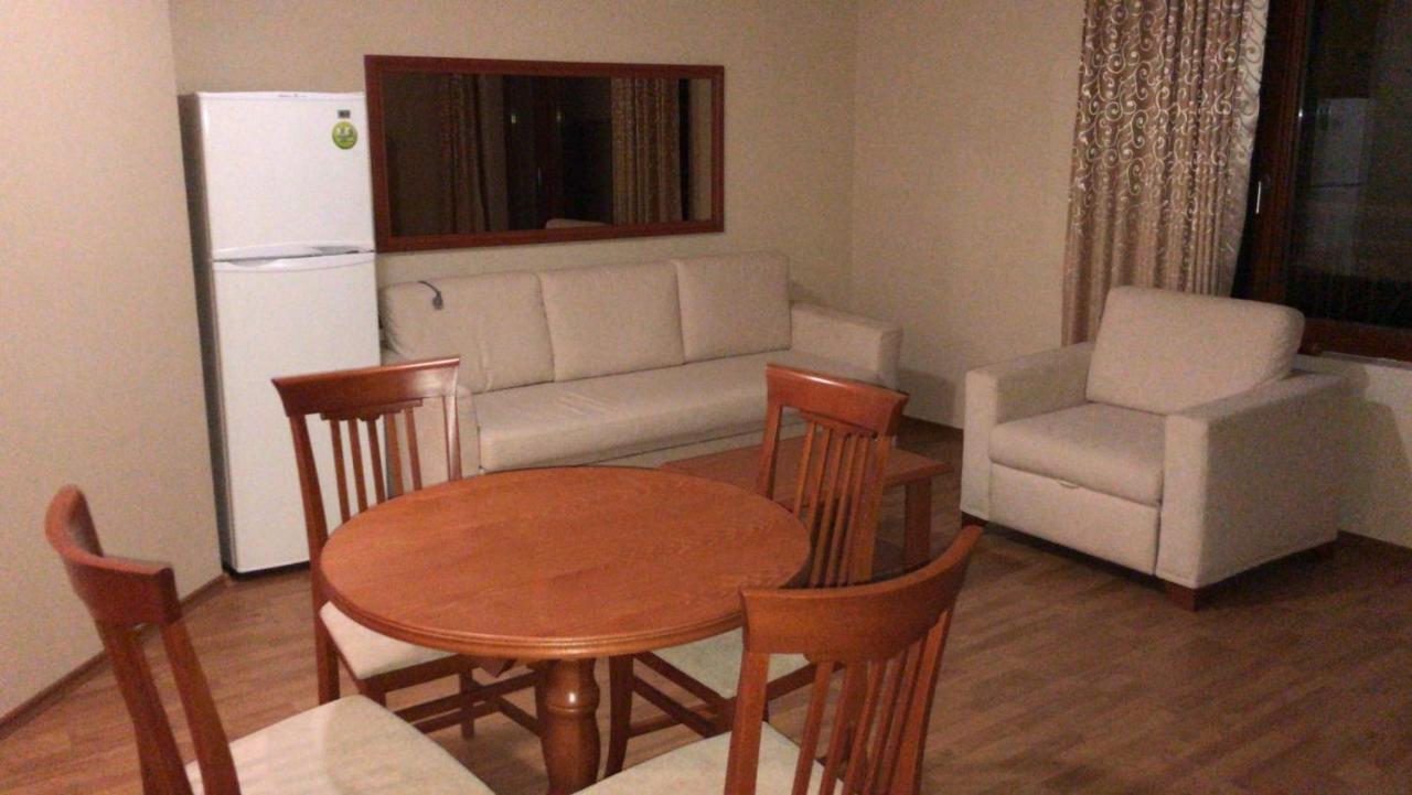 Sea View Rental Iglika Apartments Golden Sands Ngoại thất bức ảnh