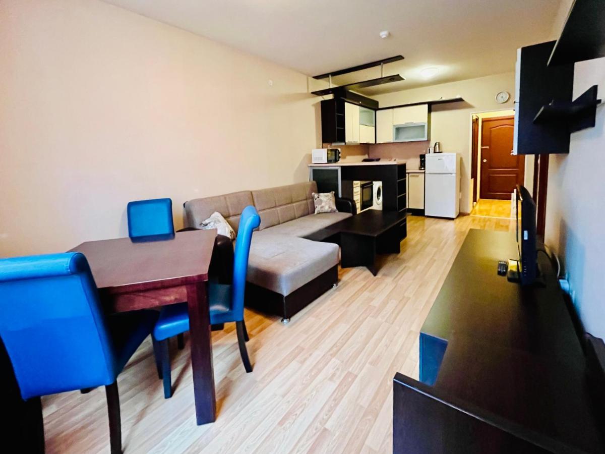 Sea View Rental Iglika Apartments Golden Sands Ngoại thất bức ảnh