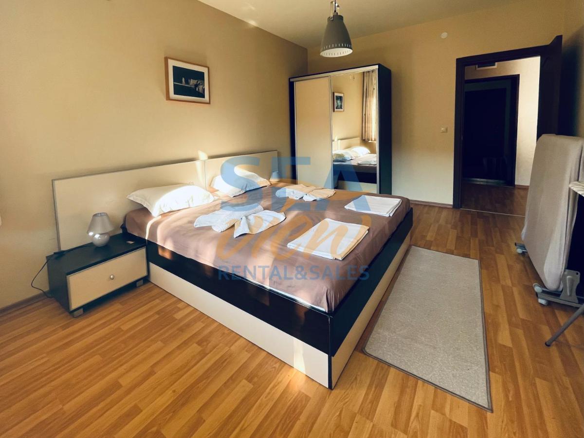Sea View Rental Iglika Apartments Golden Sands Ngoại thất bức ảnh