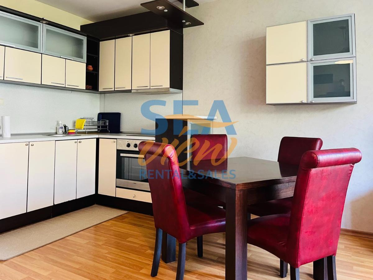 Sea View Rental Iglika Apartments Golden Sands Ngoại thất bức ảnh