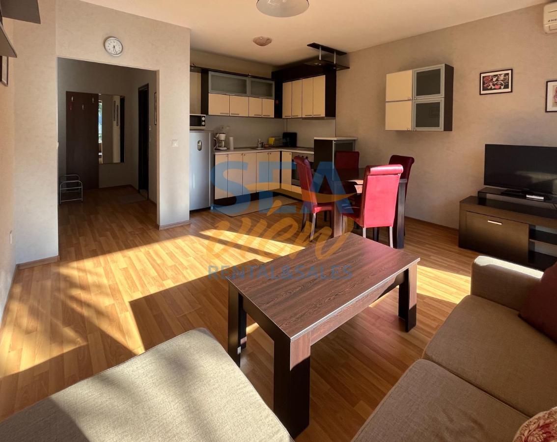 Sea View Rental Iglika Apartments Golden Sands Ngoại thất bức ảnh