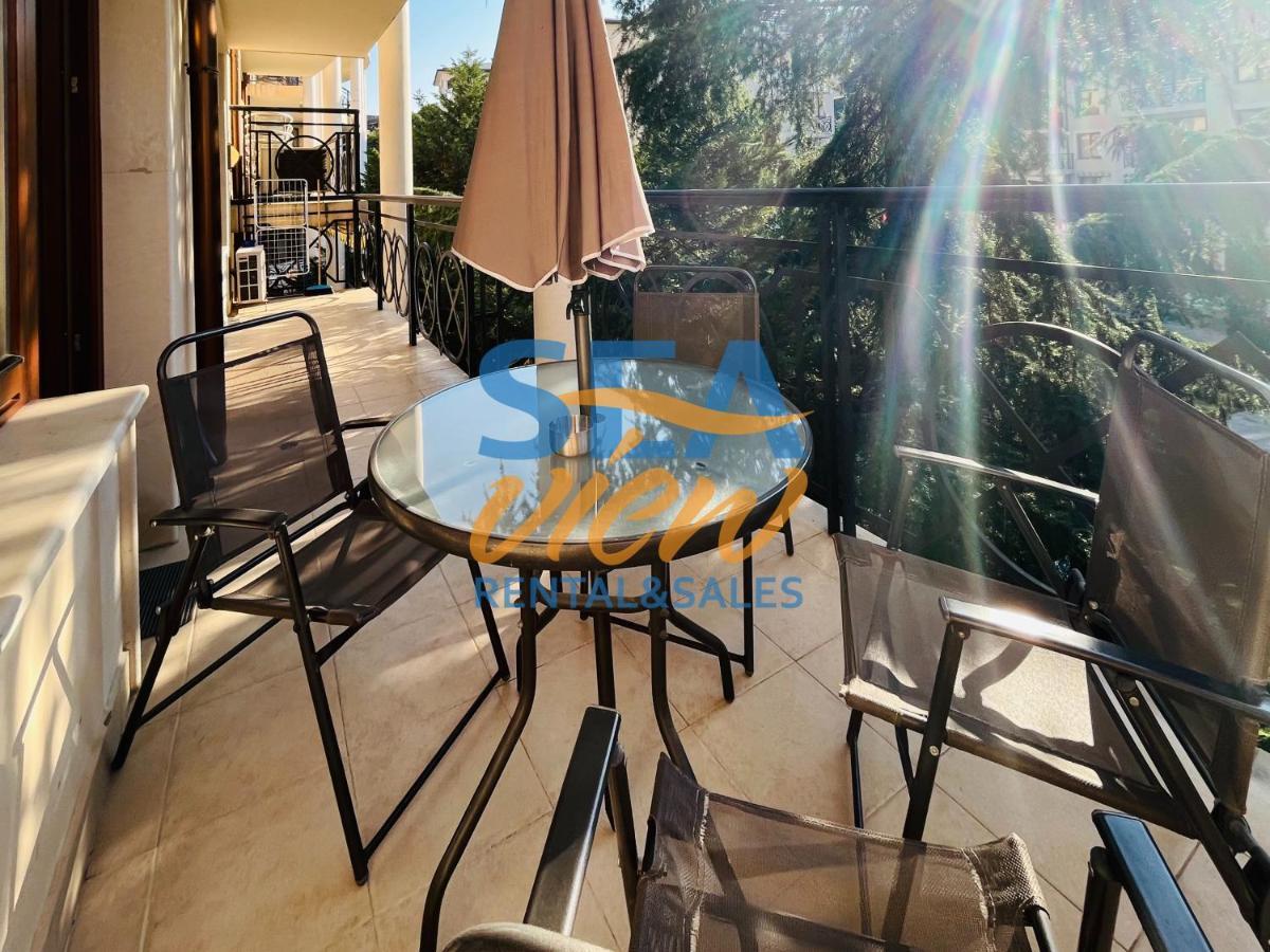 Sea View Rental Iglika Apartments Golden Sands Ngoại thất bức ảnh