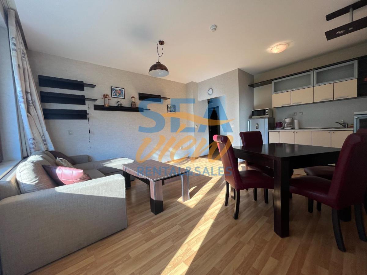 Sea View Rental Iglika Apartments Golden Sands Ngoại thất bức ảnh