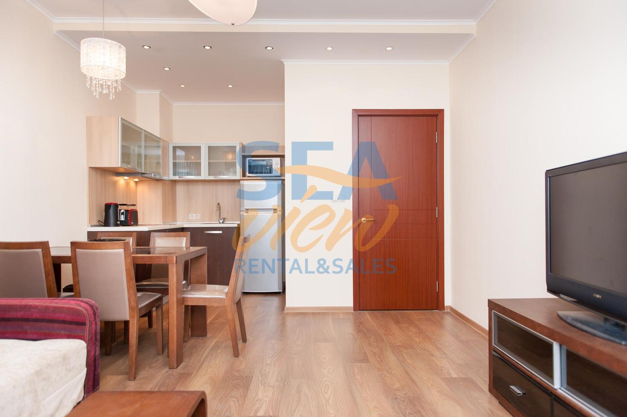 Sea View Rental Iglika Apartments Golden Sands Ngoại thất bức ảnh