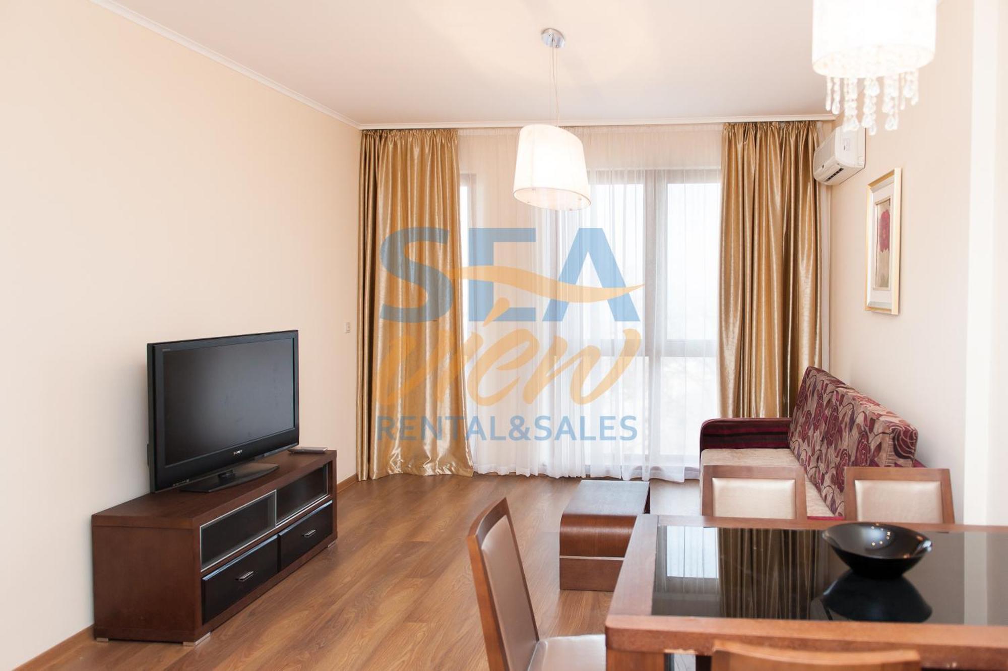 Sea View Rental Iglika Apartments Golden Sands Ngoại thất bức ảnh