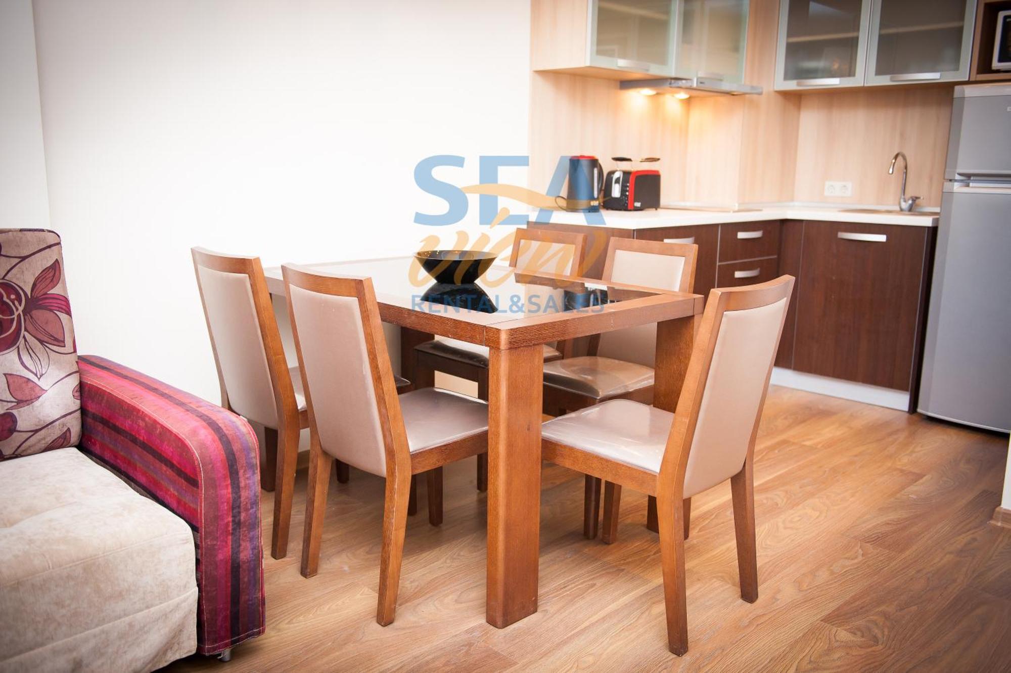 Sea View Rental Iglika Apartments Golden Sands Ngoại thất bức ảnh