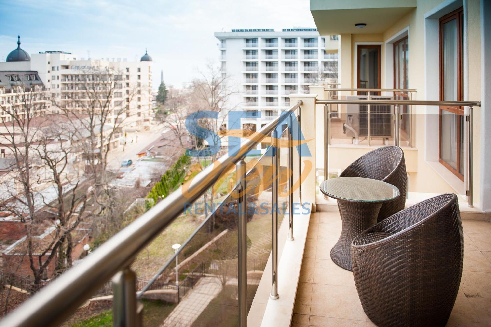 Sea View Rental Iglika Apartments Golden Sands Ngoại thất bức ảnh