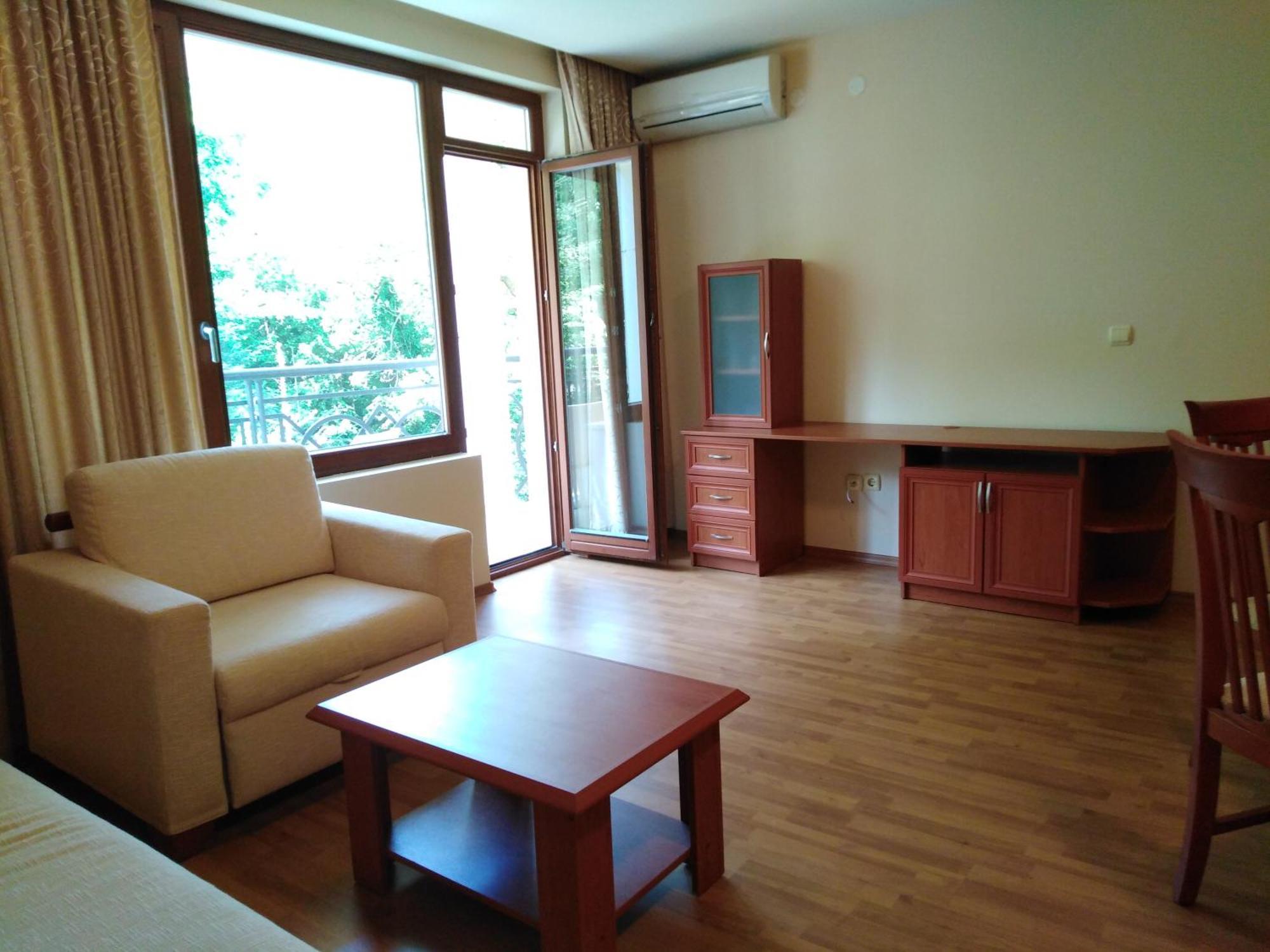 Sea View Rental Iglika Apartments Golden Sands Ngoại thất bức ảnh