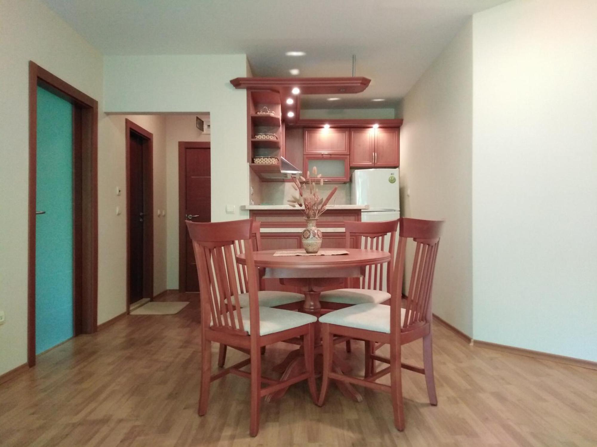 Sea View Rental Iglika Apartments Golden Sands Ngoại thất bức ảnh