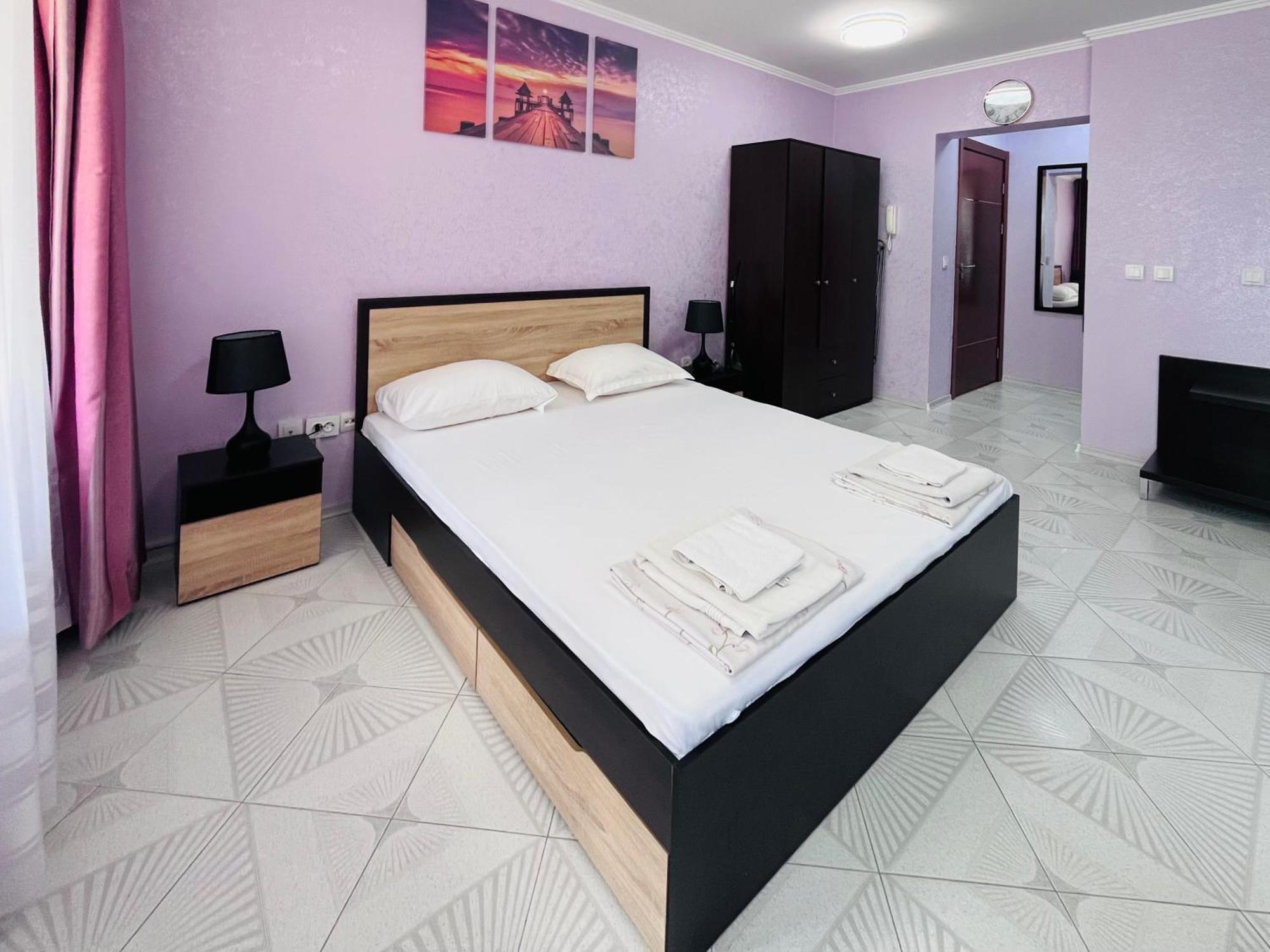 Sea View Rental Iglika Apartments Golden Sands Ngoại thất bức ảnh
