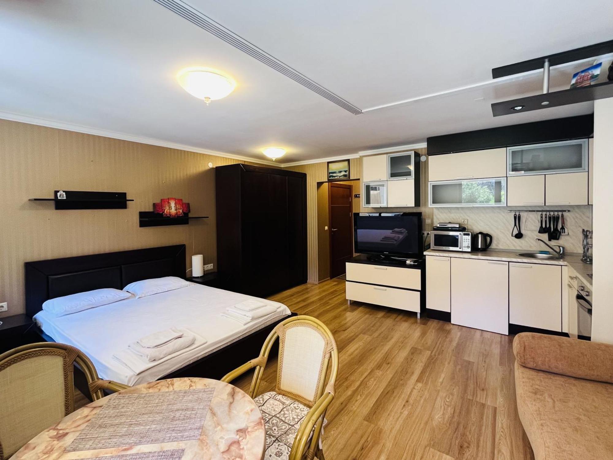 Sea View Rental Iglika Apartments Golden Sands Ngoại thất bức ảnh