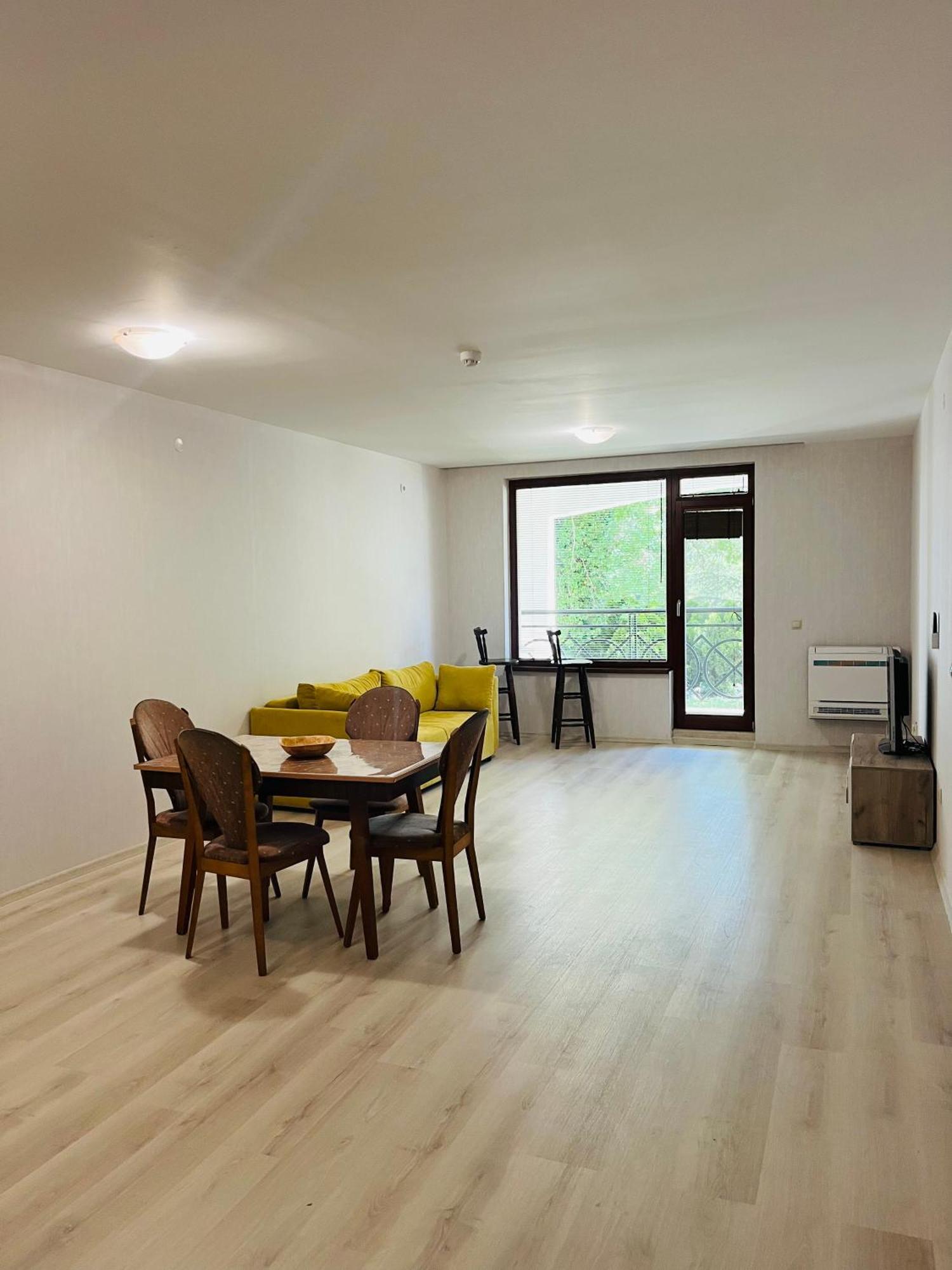 Sea View Rental Iglika Apartments Golden Sands Ngoại thất bức ảnh