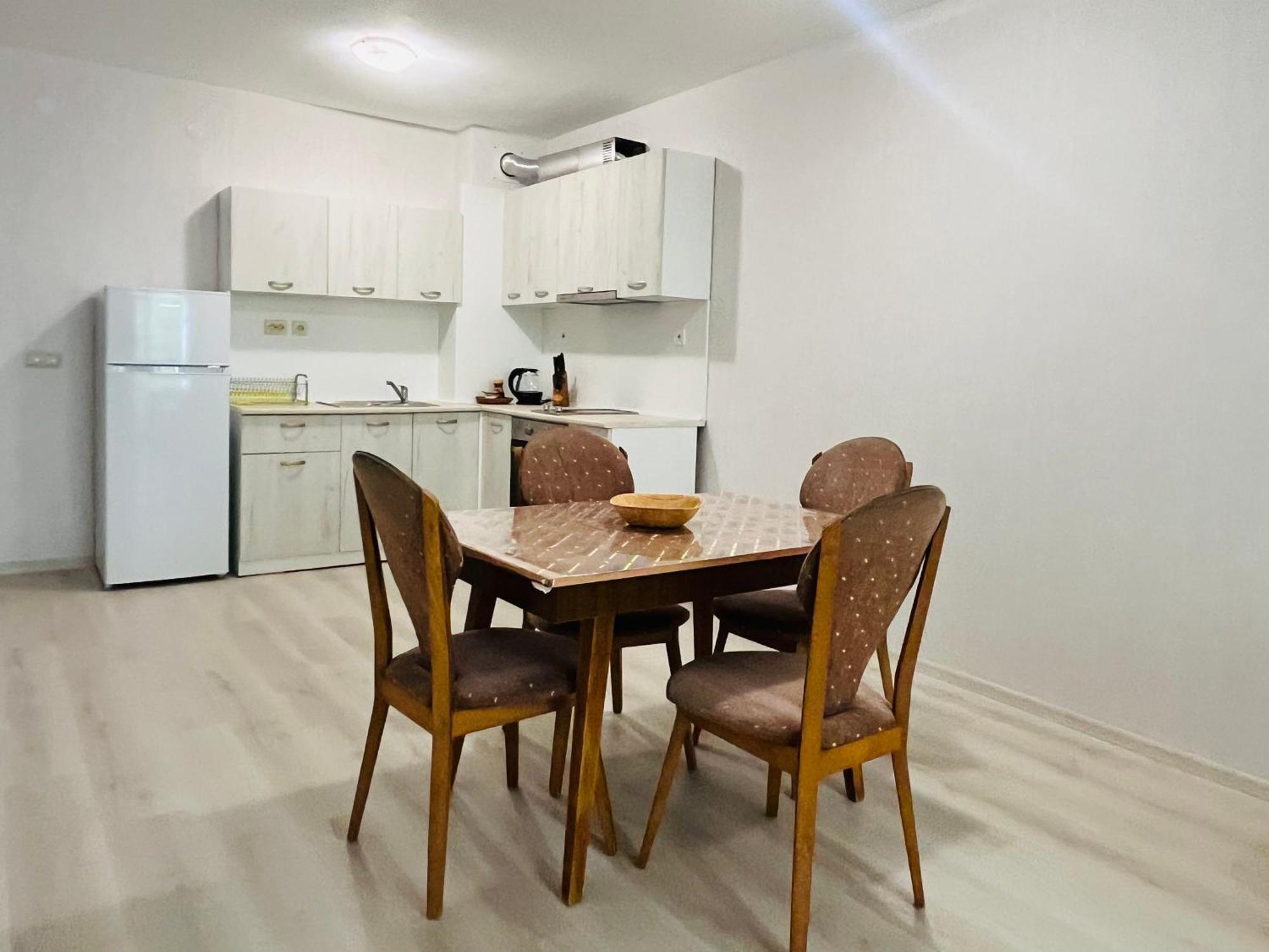 Sea View Rental Iglika Apartments Golden Sands Ngoại thất bức ảnh