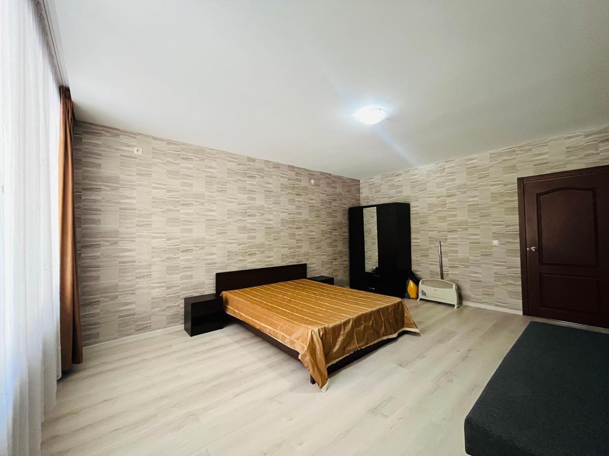 Sea View Rental Iglika Apartments Golden Sands Ngoại thất bức ảnh
