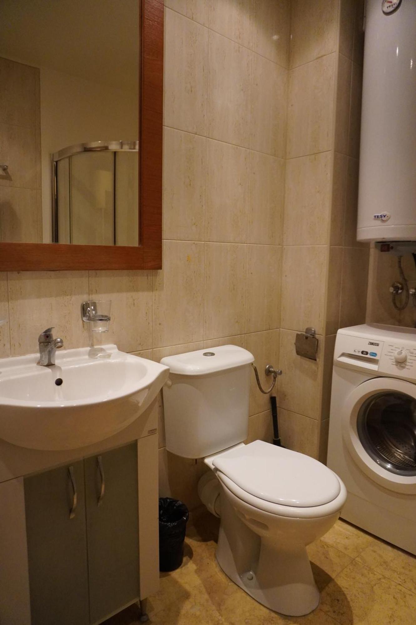 Sea View Rental Iglika Apartments Golden Sands Ngoại thất bức ảnh