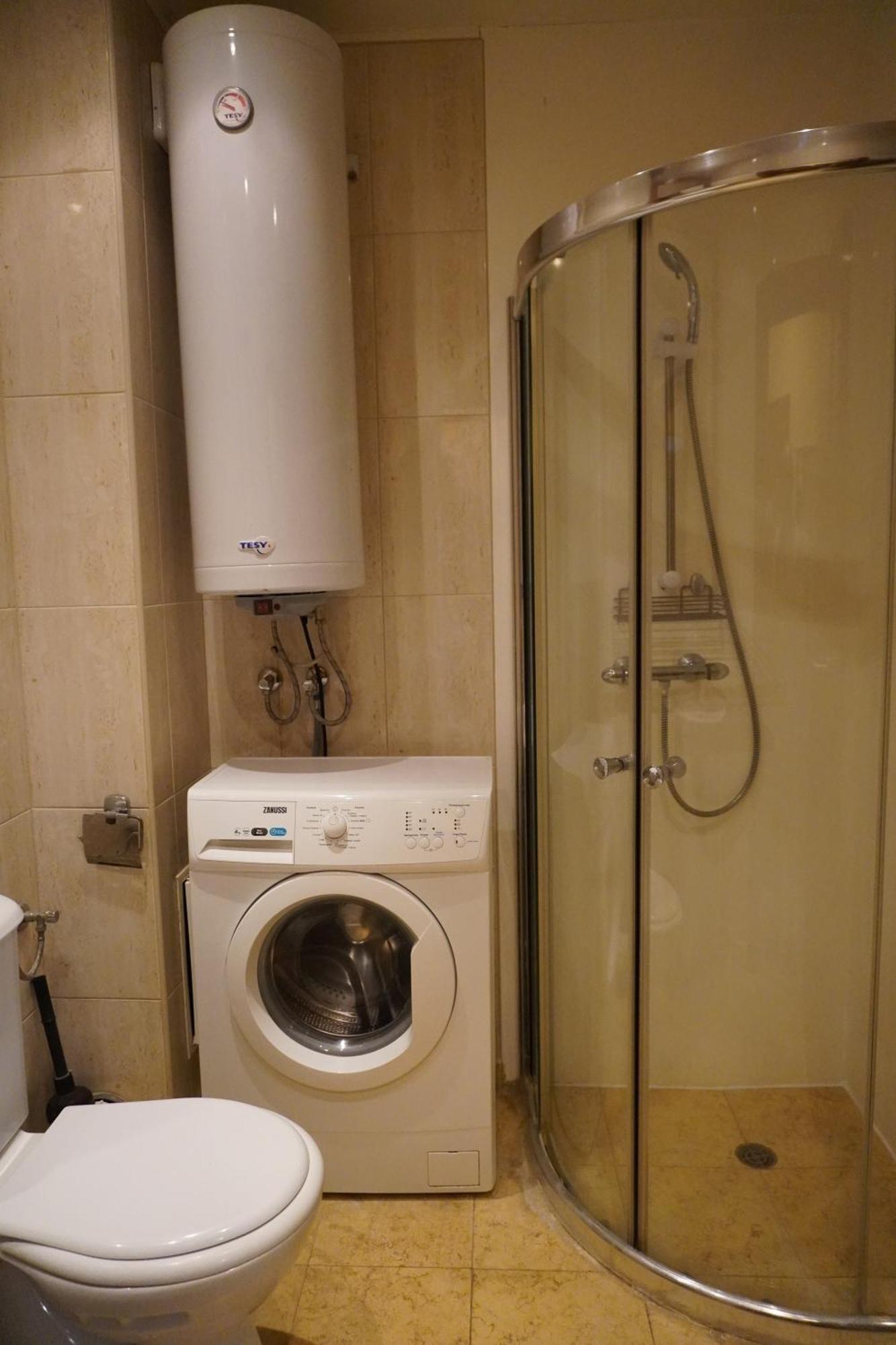 Sea View Rental Iglika Apartments Golden Sands Ngoại thất bức ảnh