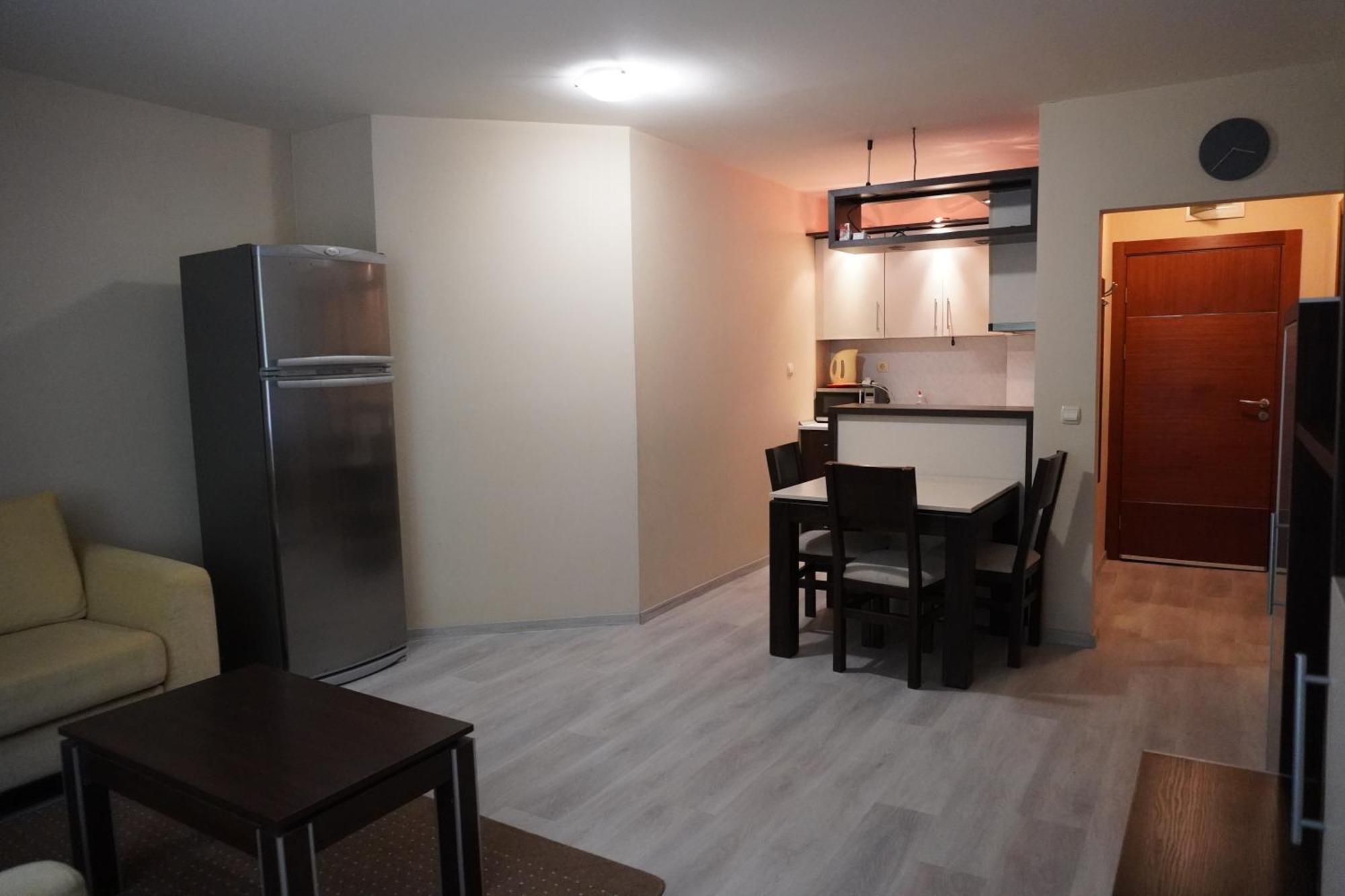 Sea View Rental Iglika Apartments Golden Sands Ngoại thất bức ảnh