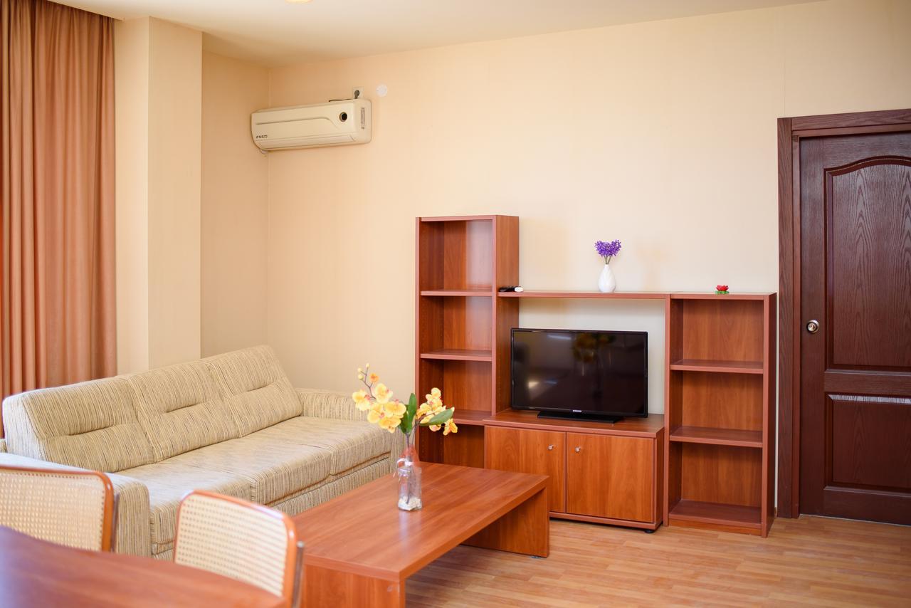 Sea View Rental Iglika Apartments Golden Sands Ngoại thất bức ảnh