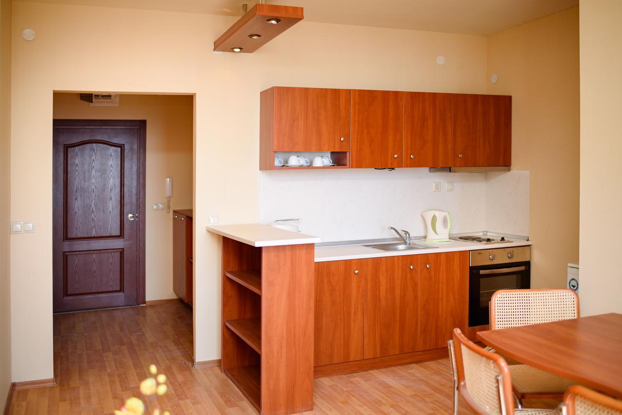 Sea View Rental Iglika Apartments Golden Sands Ngoại thất bức ảnh