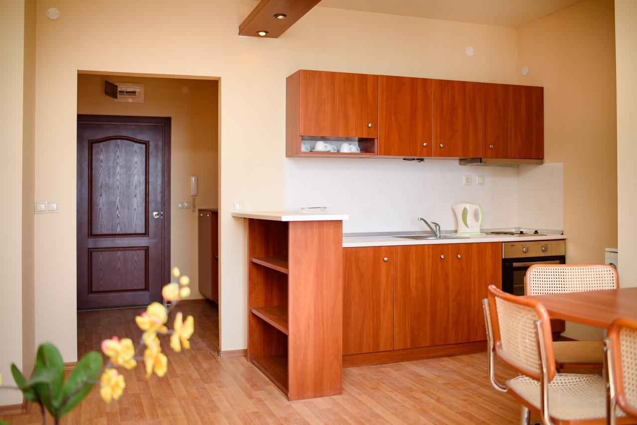 Sea View Rental Iglika Apartments Golden Sands Ngoại thất bức ảnh