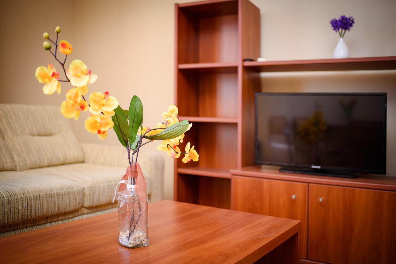 Sea View Rental Iglika Apartments Golden Sands Ngoại thất bức ảnh