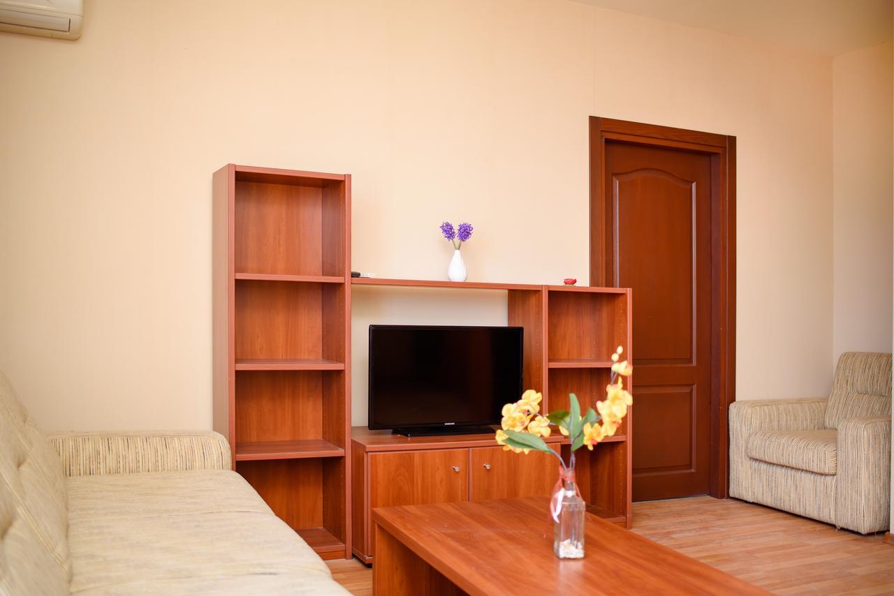 Sea View Rental Iglika Apartments Golden Sands Ngoại thất bức ảnh