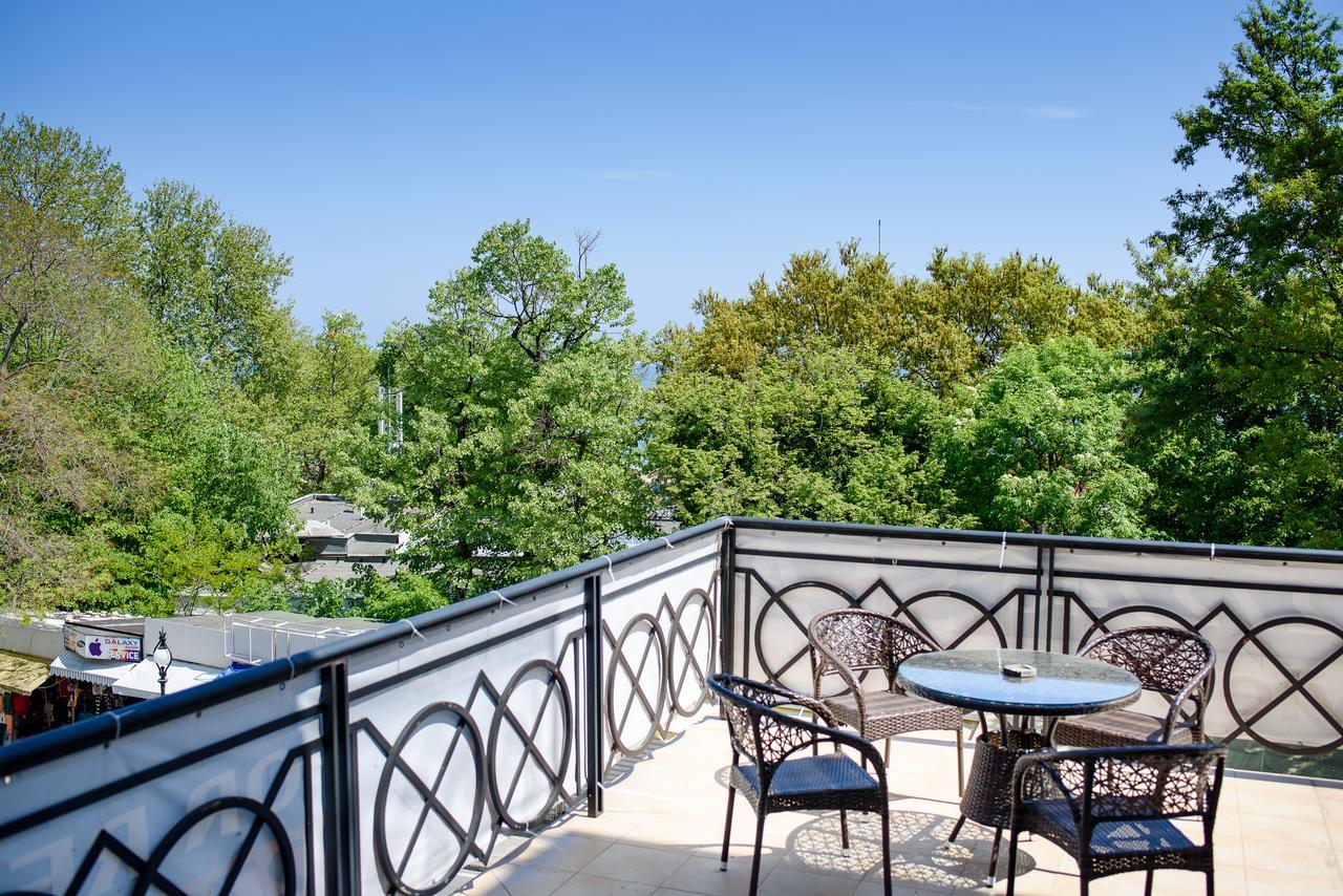 Sea View Rental Iglika Apartments Golden Sands Ngoại thất bức ảnh